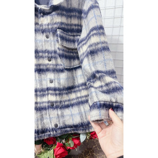Áo khoác dạ lông kiểu( nhiều mẫu: vest , blazer, khoác)