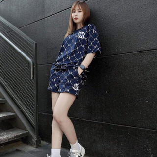 Đồ Bộ Nữ, Set Đồ Nữ chất Liệu Cotton Mềm, Mịn Màng, Không Xù Siêu Xinh Cho Chị Em Lựa Chọn