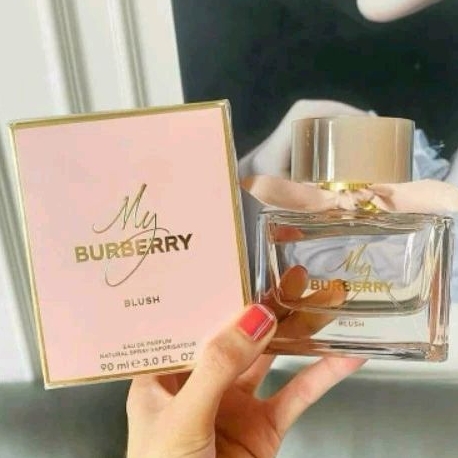 Nước Hoa Nữ My Burberry Blush