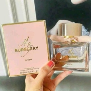 Nước Hoa Nữ My Burberry Blush