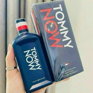 Nước Hoa Nam Tommy Now Edt