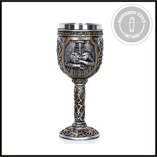 Ly cocktail inox kiểu dáng Harry Potter 200ml