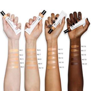 [Bill Sephora US] Kem nền mini các hãng YSL, Dior, Armani, …