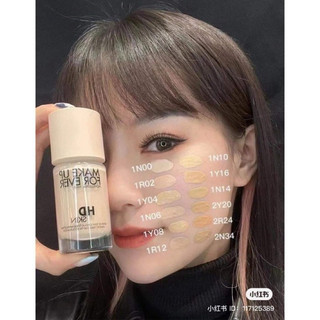 [Bill Sephora US] Kem nền mini các hãng YSL, Dior, Armani, …