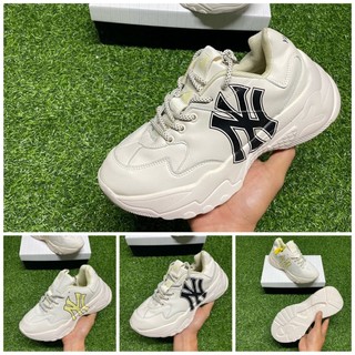 Giày Bóng Chày in 3D Cao Cấp MLB 🔥FREESHIP🔥 đủ phụ kiện + box