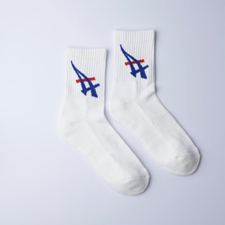 Tất vớ thể thao cổ cao hàng dệt kim Việt Nam xuất Nhật,tất co giãn thoải mái 4 chiều, thấm hút mồ hôi tốt