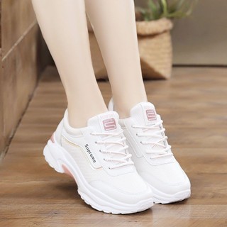 HÀNG CÓ SẴN (Size 40➡️42)_ Giày bata nữ Bigsize