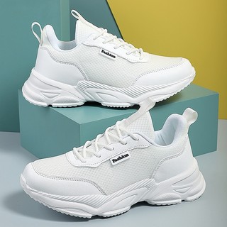 S04 _Giày bata Big Size_ Hàng Có Sẵn (Size 40➡️42)
