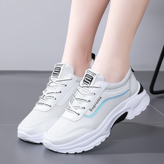 HÀNG CÓ SẴN (Size 40➡️42)_ Giày bata nữ Bigsize