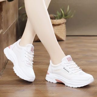 HÀNG CÓ SẴN (Size 40➡️42)_ Giày bata nữ Bigsize
