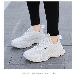 S04 _Giày bata Big Size_ Hàng Có Sẵn (Size 40➡️42)
