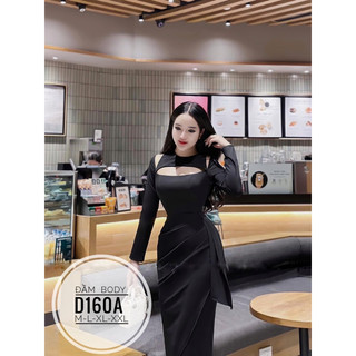 Đầm thiết kế bigsize 55kg-80kg (nhiều mẫu)