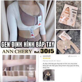 Gen nịt bắp tay định hình sau pttm📛 loại cao cấp 📛 ann chery & anc top korea nhiều công dụng