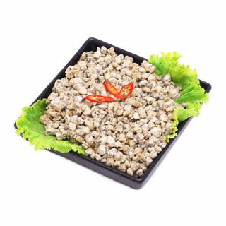 Ruột hến làm sạch 500g