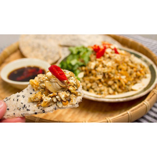 Ruột hến làm sạch 500g