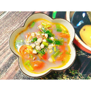 Ruột hến làm sạch 500g