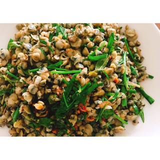 Ruột hến làm sạch 500g