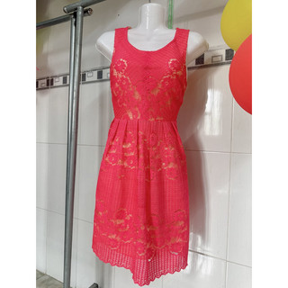 Đầm new shop xả size L