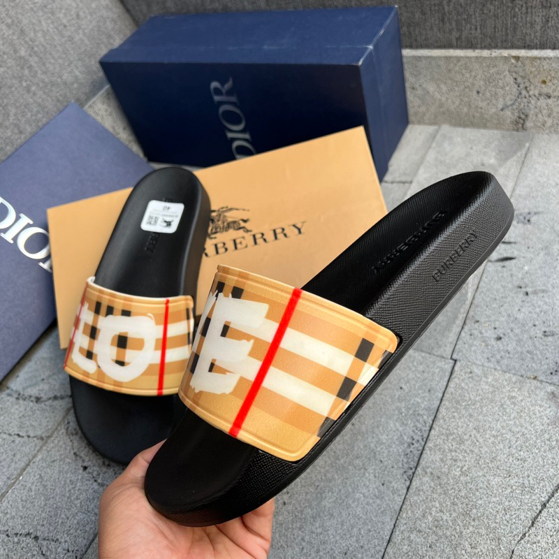 Dép giới tính Quai Ngang ZaRa 2 màu đi êm chân không mờ màu 2022