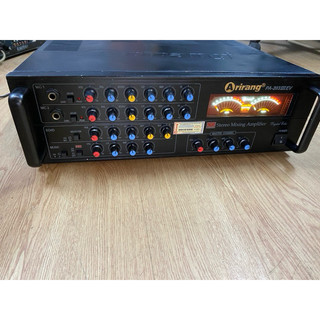 amply karaoke, amply Arirang , amply 8 sò, amply nghe nhạc