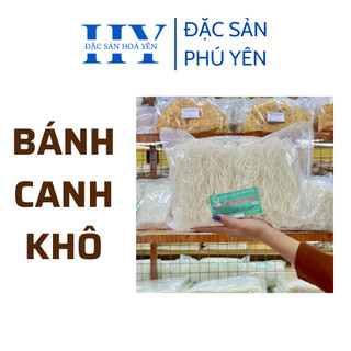 Bánh canh khô phú yên