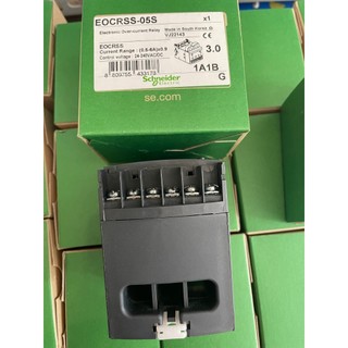 Rơle bảo vệ dòng điện EOCRSS-05S