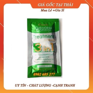 Ủ Tóc Bio Super Treatment Cream Xanh Lá