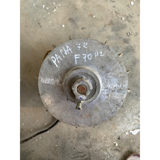 Motor máy giặt Panasonic 7kg tháo máy
