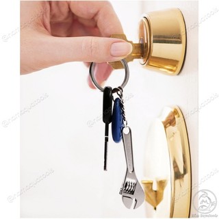 Cờ Lê Mini / Mỏ Lếch Móc Khoá Mini