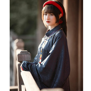  Áo ngũ thân tay thụng nữ,áo tấc nữ vải gấm tơ 2 lớp cao cấp 