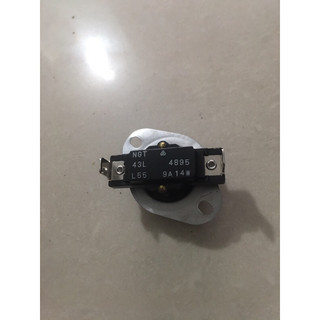 rơ le máy tắm nước nóng Ariston