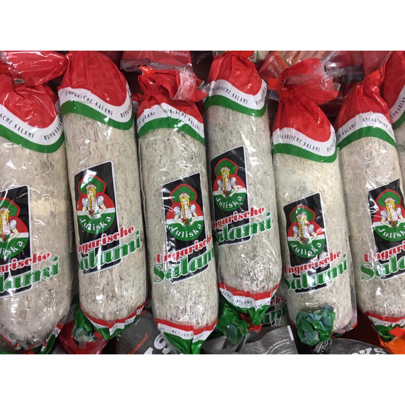 Salami Ungarische375g