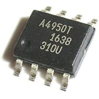 A4950T A4950 SOP-8 Motor Driver IC