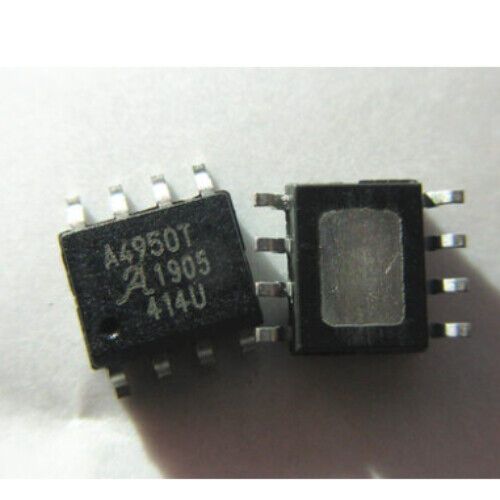 A4950T A4950 SOP-8 Motor Driver IC