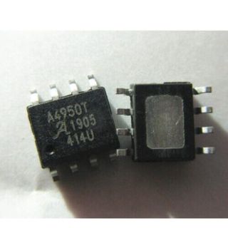A4950t a4950 sop-8 motor driver ic