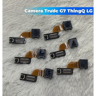 Camera Trước G7 ThinQ LG ,thay thế