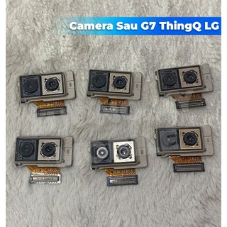 Camera Sau G7 ThinQ LG,thay thế