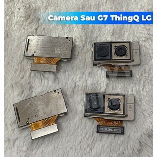 Camera Sau G7 ThinQ LG,thay thế