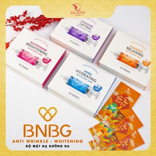 Mặt Nạ Dưỡng Da BNBG Vita Cocktail Foil Mask