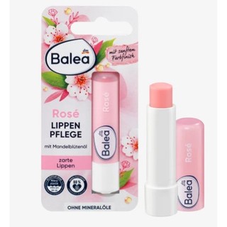 Son dưỡng môi Balea – Nội địa Đức