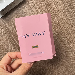 [Vial 1.2ml] Nước hoa my way nữ