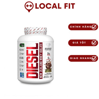 Perfect sports sữa tăng cơ siêu tinh khiết diesel new zealand whey protein isolate tại wheydatcanghp