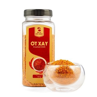 Ớt Xay Bảo Ngọc 100gr