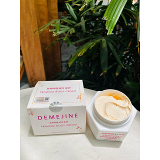 Kem body demejine chính hãng hàn quốc