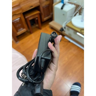 Adapter nguồn 24v máy pos ocha chân cắm 4 kim