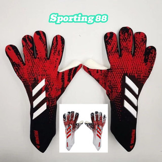 Găng tay thủ môn cao cấp size 7,8,9,10