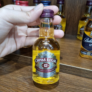 Chai rượu mini trang trí bánh kem, trưng bày, pha chế, quà tặng