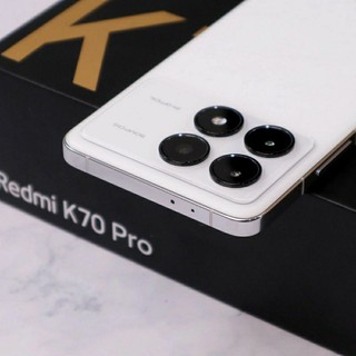Điện thoại K70 pro - snapdragon8gen3