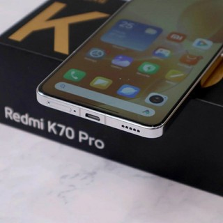 Điện thoại K70 pro - snapdragon8gen3