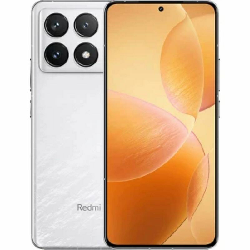 Điện thoại K70 pro - snapdragon8gen3